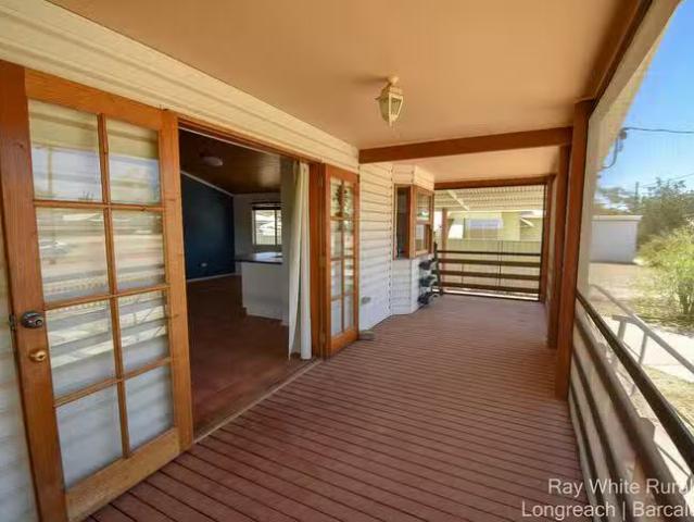 Just in! 79 Wompoo Road, Longreach, QLD 4730