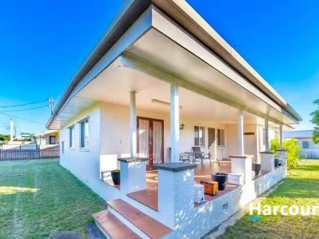 For Rent! 79 Water Street, WALKERVALE, QLD 4670 House for Rent