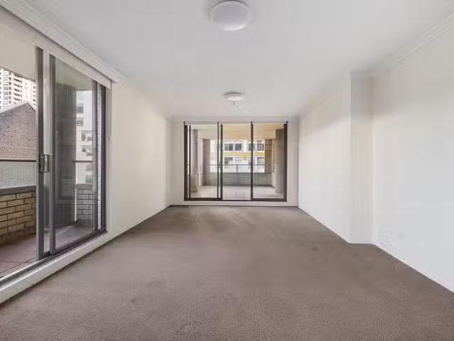 Cozy 805/148 Elizabeth Street, Sydney, NSW 2000