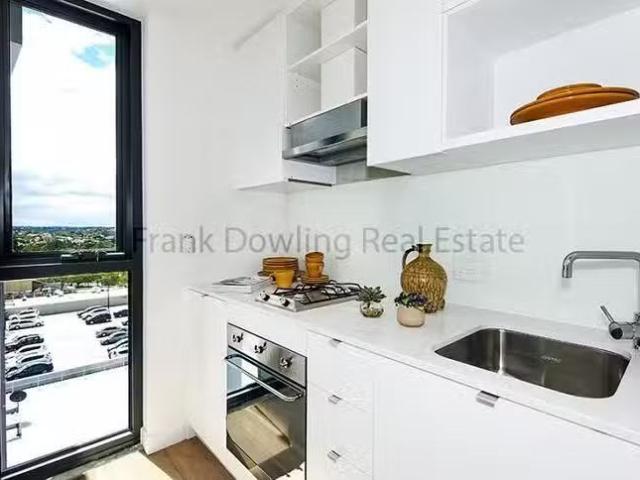 Unique 801/19 Hall Street, Moonee Ponds, VIC 3039