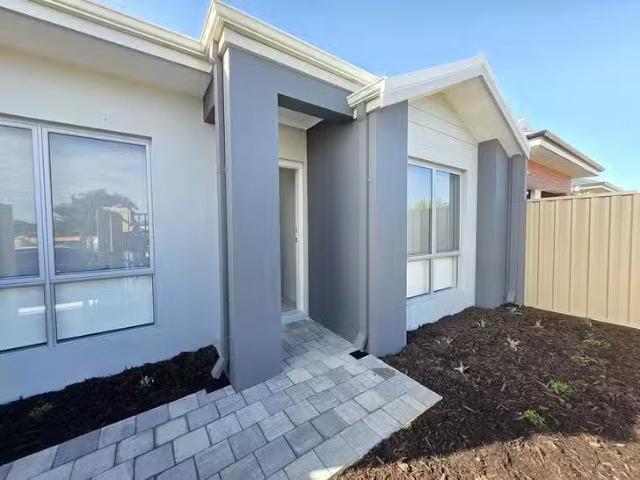 For Rent! 80 Brilliant Boulevard, Mandogalup, WA 6167
