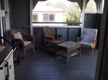 Charming 80 Greenup Street, Stanthorpe, QLD 4380