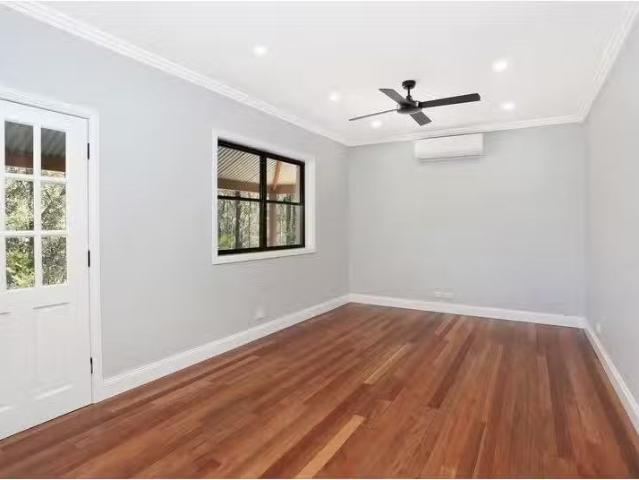 Unique 80b Scotts Farm Road, Grose Wold House for rent Listed.