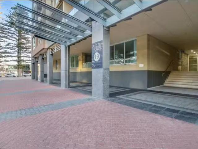 Just in! 814/19 Holdfast Promenade, GLENELG Apartment for rent.