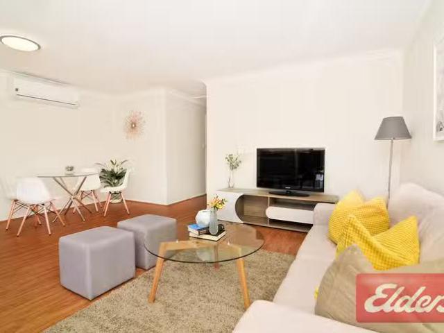 Just in! 8/161 Targo Road, Girraween, NSW 2145