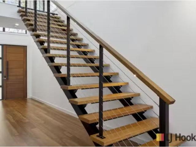 Rental! 8/18 Sabine Close, GARRAN Townhouse for rent Listed b.