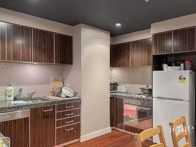 For Rent! 810/228 Abeckett Street, Melbourne, VIC 3000