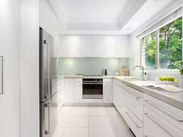 Unique 8/10 14 Warburton Street, Gymea, NSW 2227