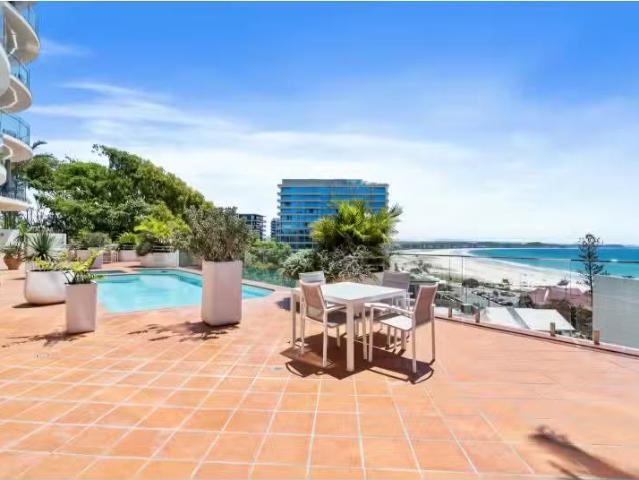 For Rent! 8/127 Musgrave Street, COOLANGATTA Apartment for ren.