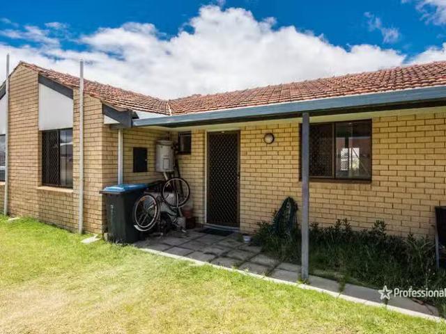 New 8/125 Railway Street, Bluff Point, WA 6530