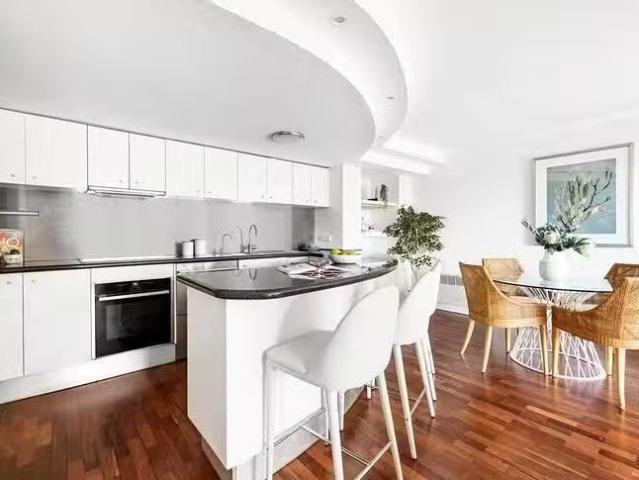 Charming 8/13 15 Langlee Avenue, Waverley, NSW 2024