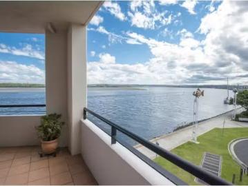 Rental! 8/1 Cherry Street, BALLINA Apartment for rent Listed.