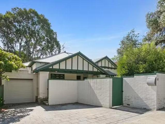 New 81 Derby Road, Shenton Park, WA 6008