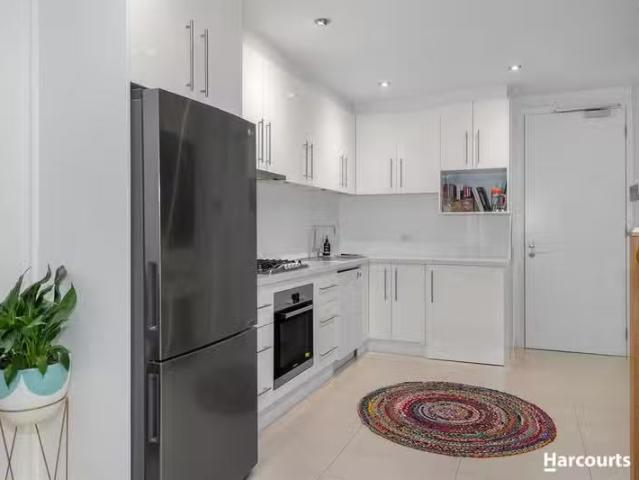 Unique 8/1 Industry Lane, COBURG, VIC 3058 Townhouse for Rent