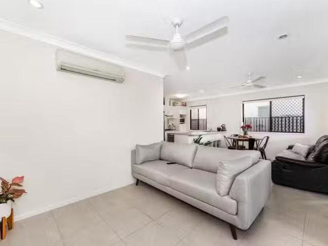 Rental! 81 Riveredge Boulevard, Oonoonba, QLD 4811