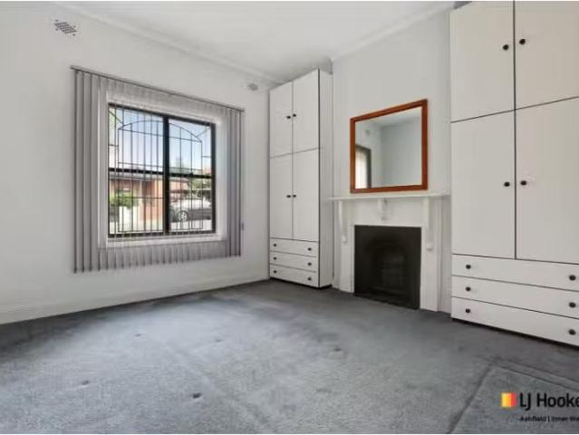 New 81B Crinan Street, HURLSTONE PARK Townhouse for rent List.