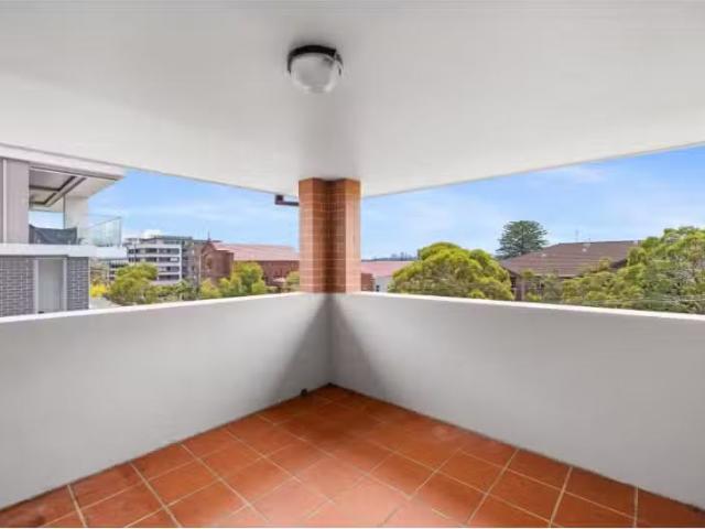 For Rent! 8/267 Maroubra Road, MAROUBRA Apartment for rent Li.
