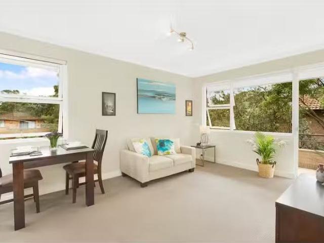 Charming 8/27 Hawkesbury Avenue, Dee Why Apartment for rent L.