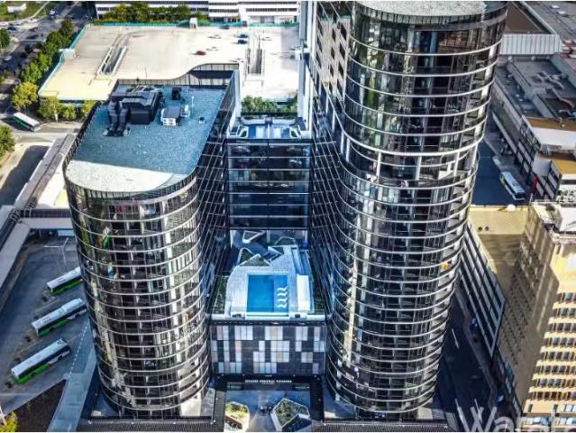 Unique 828/15 Bowes Street, Phillip Apartment for rent Listed.