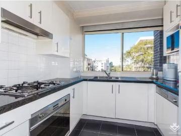 Cheap 8/23 27 Romsey Street, Waitara Apartment for rent Liste.