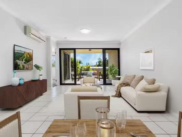 Charming 8/34 Douglas Street, GREENSLOPES, QLD 4120 Apartmen.