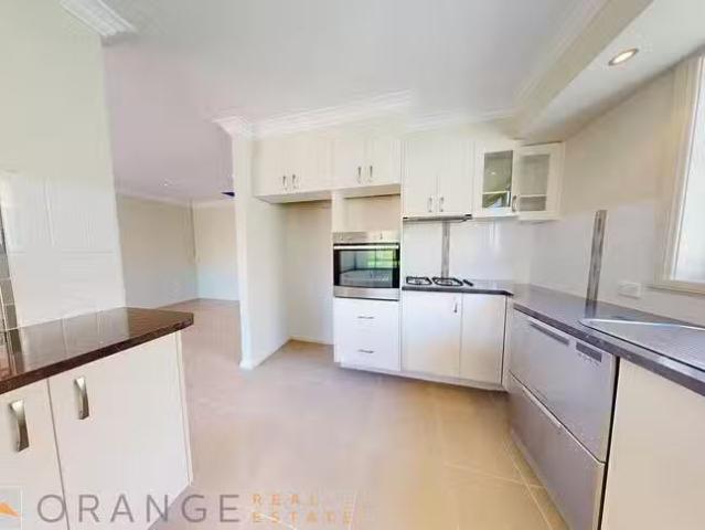 Cheap 8/38 Park Street, Orange, NSW 2800