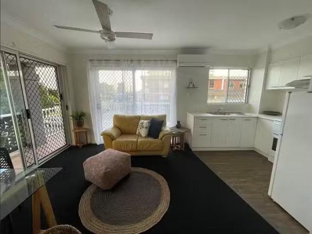 Deal! 8/33 Cypress Avenue, Surfers Paradise, QLD 4217
