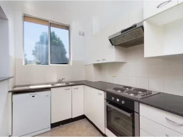 New 8/33 Shirley Road, Wollstonecraft Apartment for rent List.