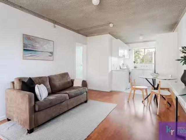 Nice 8/40 44 Chatham Road, Keswick, SA 5035