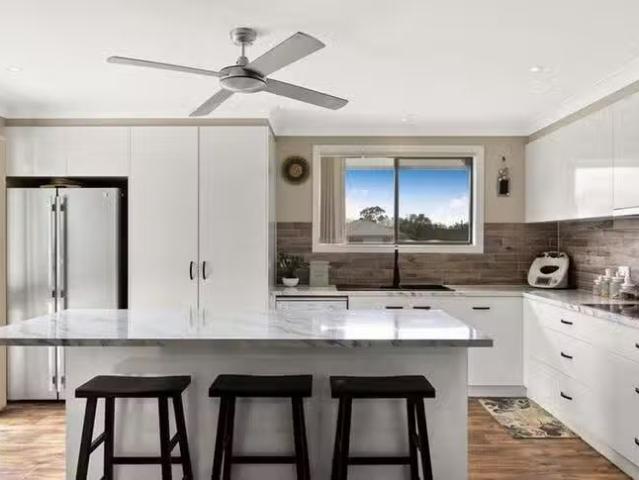 New 84 Flagstone Creek Road, Helidon, QLD 4344