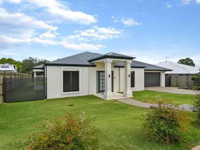 For Rent! 84 Webcke Crescent, Kleinton, QLD 4352