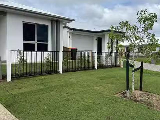 Just in! 85 New Meadow Circuit, Shaw, QLD 4818