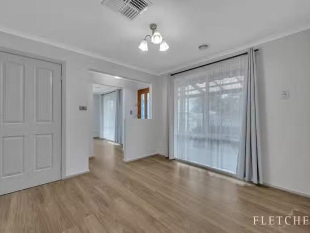 Just in! 86 Barries Road, Melton VIC 3337 House For Lease