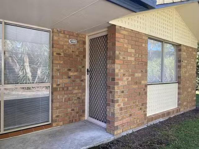 For Rent! 8/8 Briggs Road, Springwood, QLD 4127