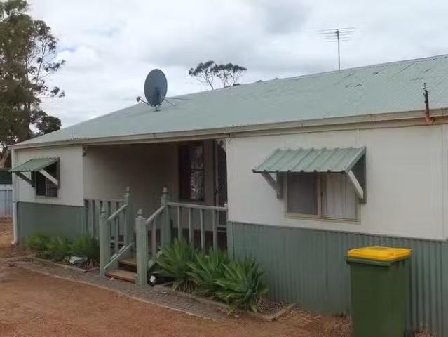 For Rent! 88 Spence Street, Ravensthorpe, WA 6346