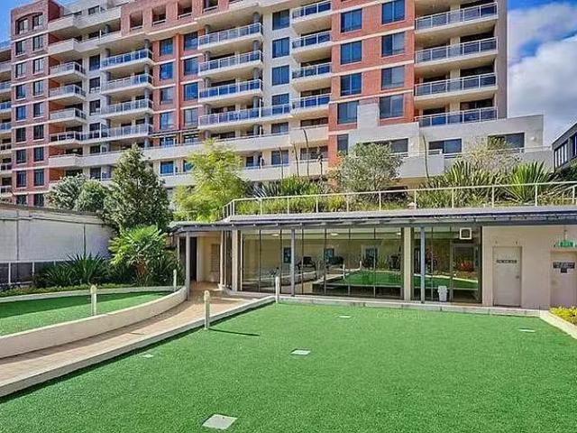 New 89/121 133 Pacific Highway, Hornsby, NSW 2077