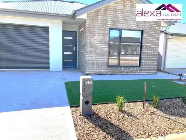 Nice 8/92 Brandis Road, Munno Para West, SA 5115