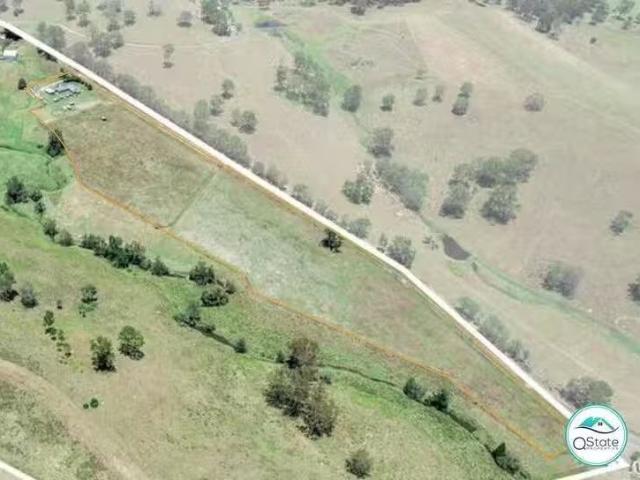 Deal! 89 Black Gully Road, Palen Creek, QLD 4287