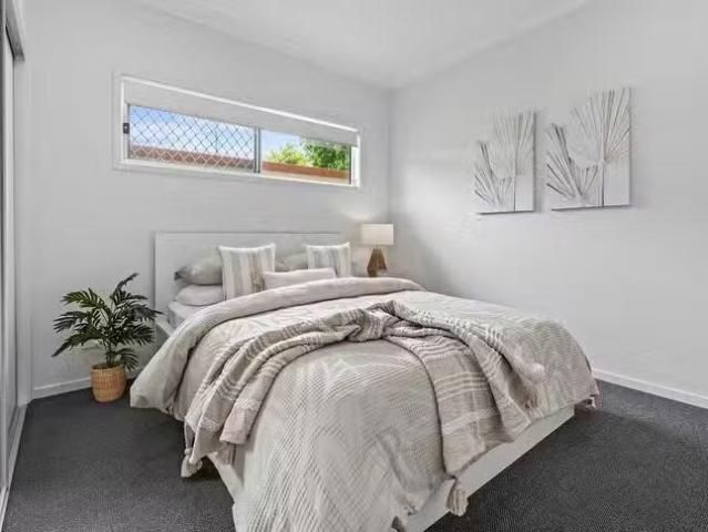Just in! 89 Southwick Street, Wynnum, QLD 4178