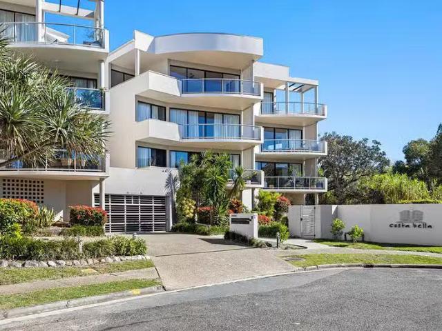 For Rent! 8/9 Selene Street, Sunrise Beach, QLD 4567