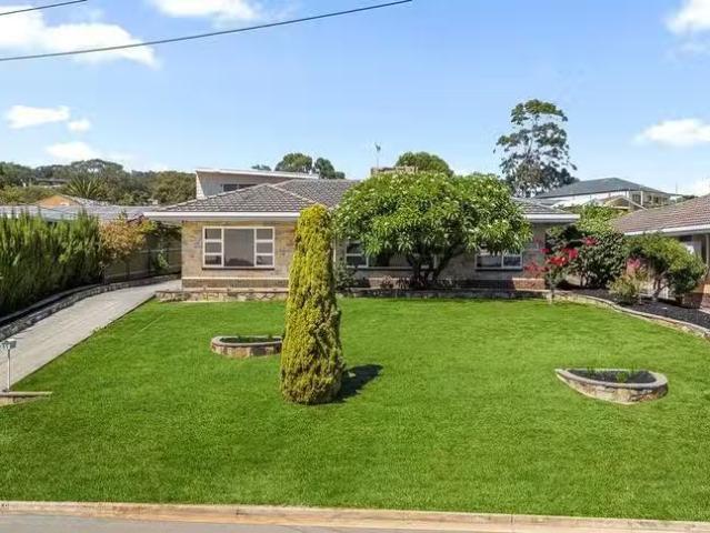 Charming 89 Quinlan Avenue, Pasadena, SA 5042
