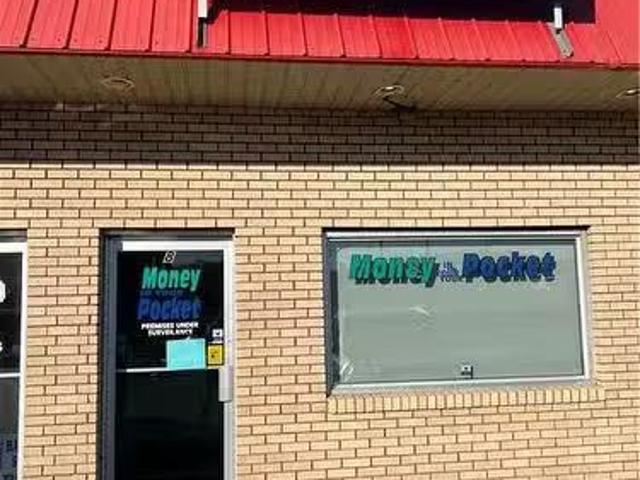 Deal! 8 229 Churchill Blvd, Saint John, NB, E2K 3E2 commerci.