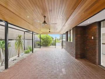 Rental! 8 Bearing Parade, Mullaloo, WA 6027