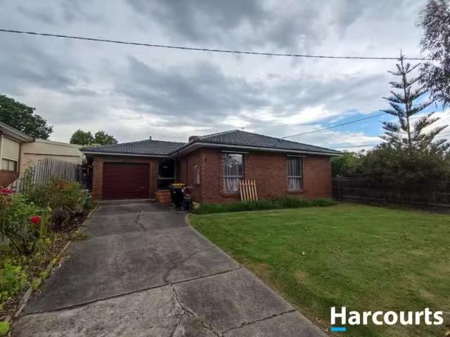 Nice 8 Burnt Street, NUNAWADING, VIC 3131 House for Rent