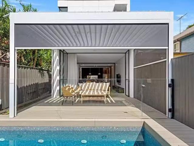 Unique 8 Consett Avenue, Bondi Beach, NSW 2026