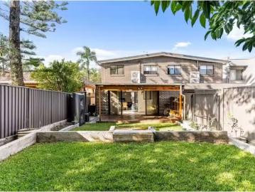 Deal! 8 Mac Kinnon Avenue, Padstow Townhouse for rent Listed.