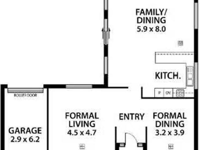 Rental! 8 Post Close, MOUNT BARKER, SA 5251 House for Rent