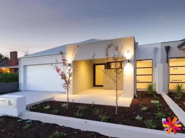 Just in! 8A Hooson Way, Wilson, WA 6107