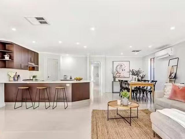 Cozy 8A Mcburney Crescent, Aldinga Beach, SA 5173
