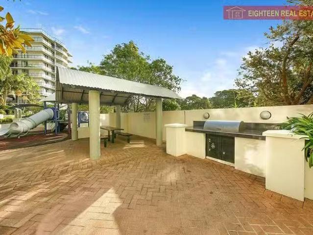 Unique 907/3 Keats Avenue, Rockdale, NSW 2216